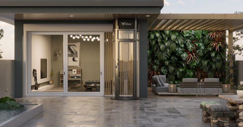 Nibav Home Lifts Achieves Three International Certifications for its home-lift products