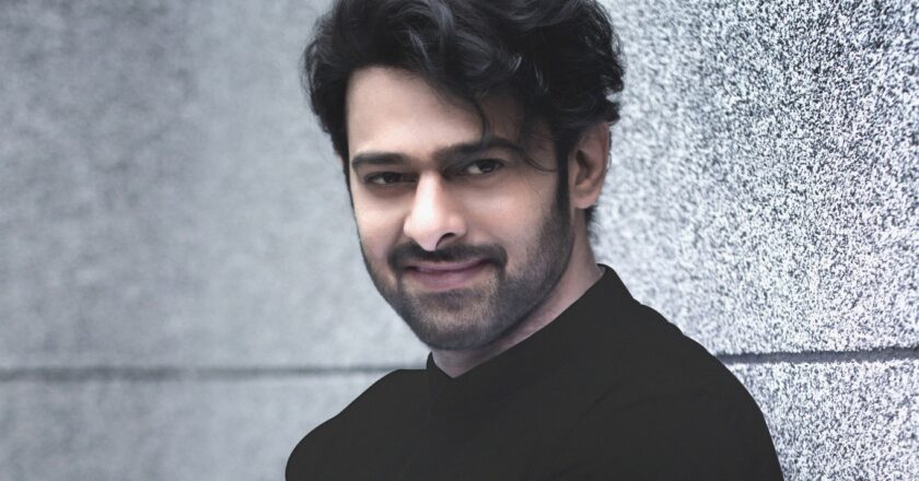 பிரபாஸின் ஸ்பிரிட் பட அப்டேட் தந்த நந்தமூரி பாலகிருஷ்ணா