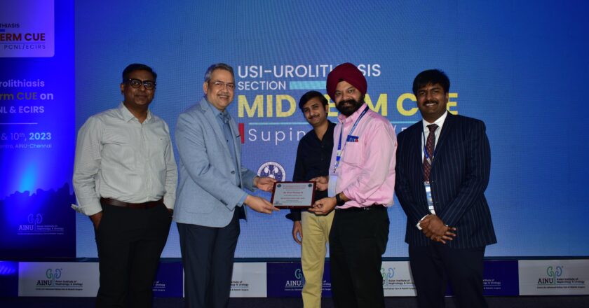 Revolutionizing Urological Care: AINU Chennai’s Specialized
