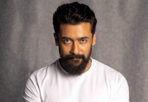 Actor Suriya is the Owner of Team Chennai in Indian Street Premier League 2024
