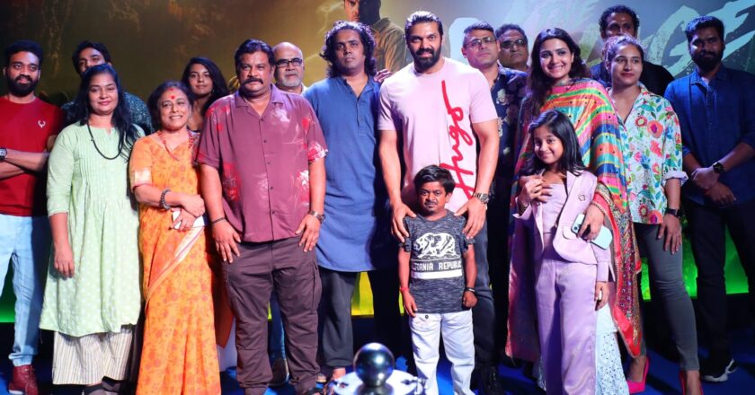 From Pushkar-Gayathri to Sudha Kongara – Prime Video’s Tamil Horror Series