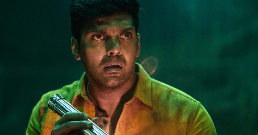 Prime Video’s The Village Takes Over Chennai Metro with a Thrilling Adventure Ride