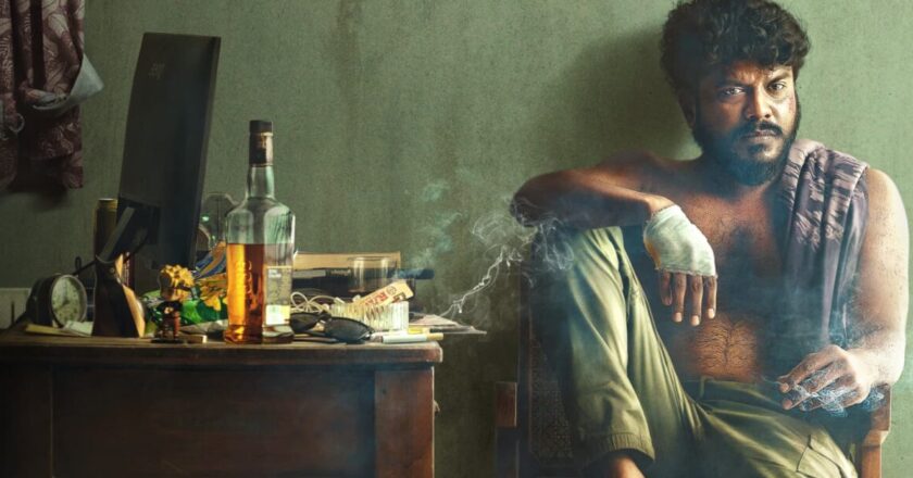 The Blockbuster ‘Good Night’ Team is back with ‘Lover’! First Look