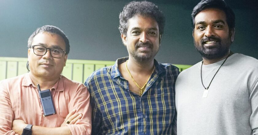 ”Makkal Selvan” Vijay Sethupathi 51 shooting completed in grandeur in Malaysia