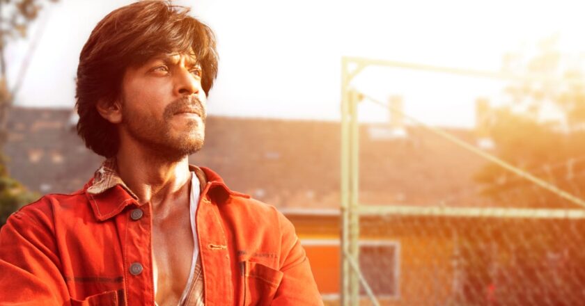 Crafted by the musical maestro Pritam, this melody first made an appearance in Dunki Drop 1,