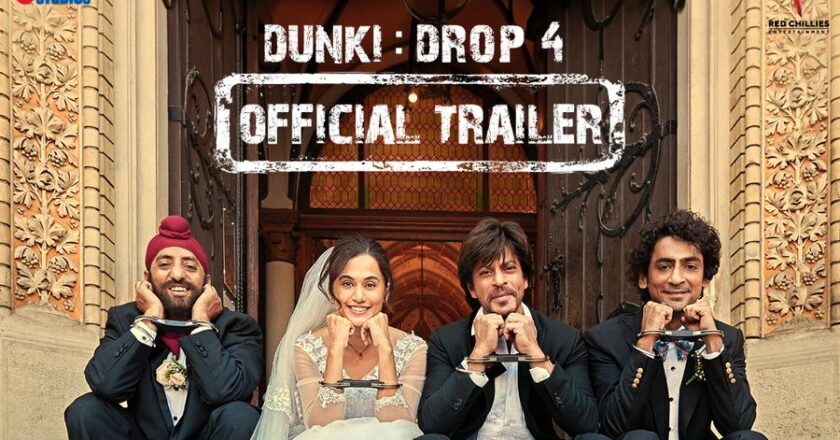 Drop 4, gives the audiences a much anticipated glimpse into the most heart-warming