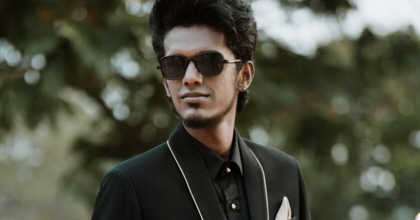 தமிழ் சின்னத்திரை புகழ் நடிகர் பாலா தன் குடியிருப்பை சுற்றி