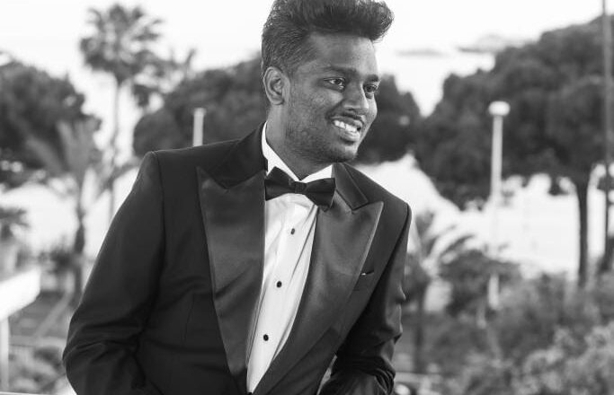 Hollywood Creative Alliance விருதுக்கான தேர்வுப் பட்டியலில் இடம்