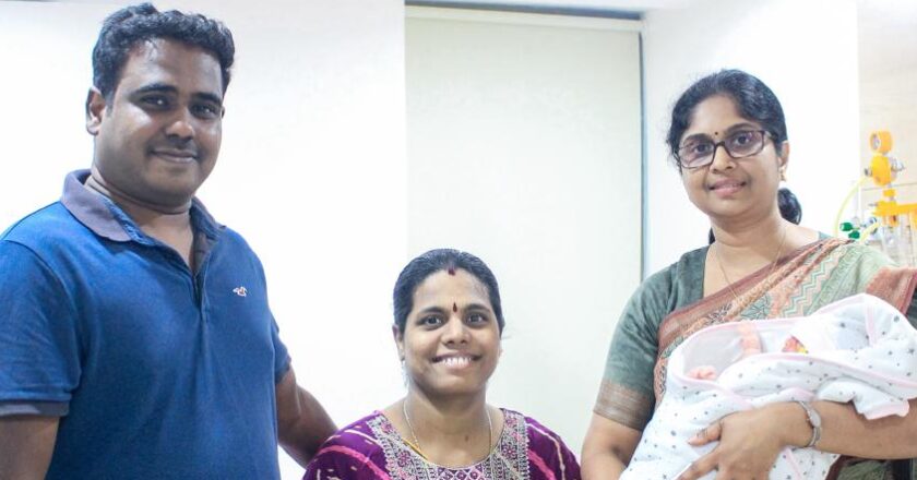 Cyclone Michuang wreaked havoc across the city as it ran its course.