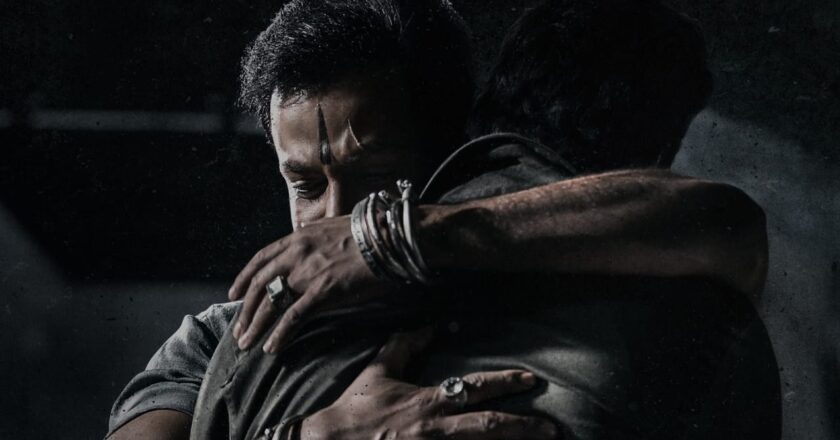 Witness the eternal friendship with Suriyan Kudaiya Neetti!