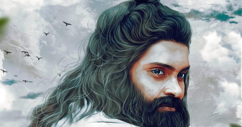 ஆலன் பட ஃபர்ஸ்ட்லுக்கை வெளியிட்ட மக்கள் செல்வன் விஜய் சேதுபதி !!