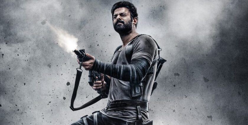 ஹொம்பாலே பிலிம்ஸ் சலார்: பார்ட் 1: சீஸ்ஃபயர் படத்திற்காக தனது உருமாற்றம்