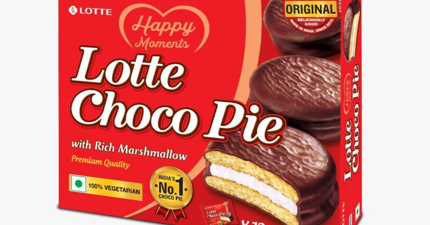 Whether you’re catering to a desert lover, a sweet milkshake adorer,