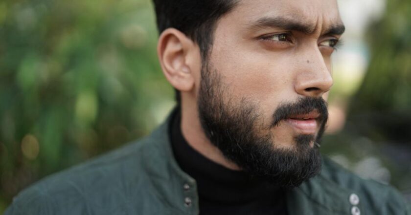 Actor Kalidas Jayaram – Embarking on a New Journey