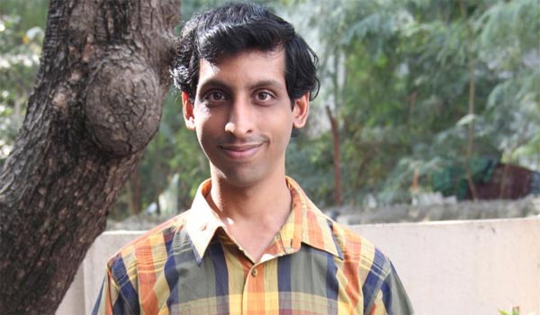 நாகேஷின் பேரன் ( ஆனந்தபாபுவின் இளையமகன்) கதாநாயகனாக அறிமுகமாகிறார்