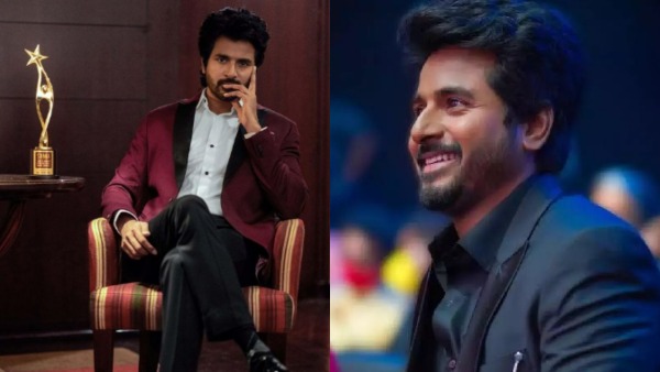 Shooting of Sivakarthikeyan-AR Murugadoss’ high-octane action entertainer has commenced in grandeur!