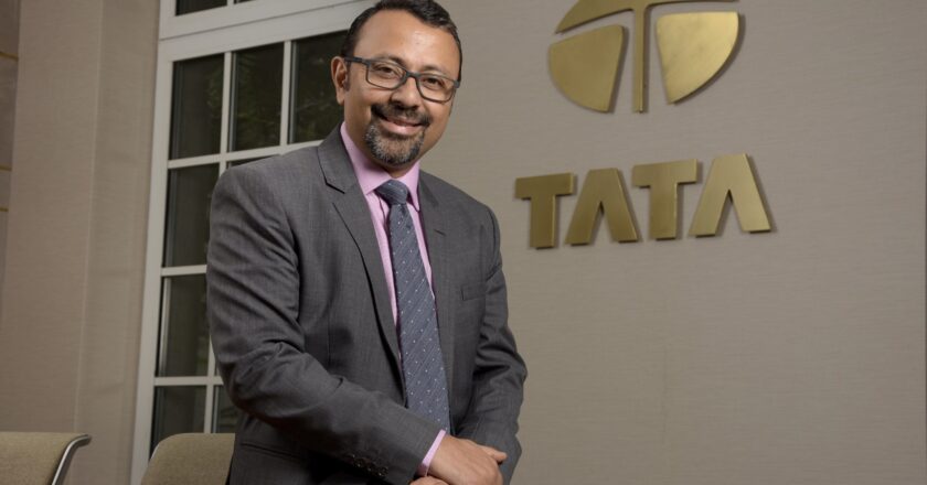 Tata Power, one of India’s largest integrated power companies,