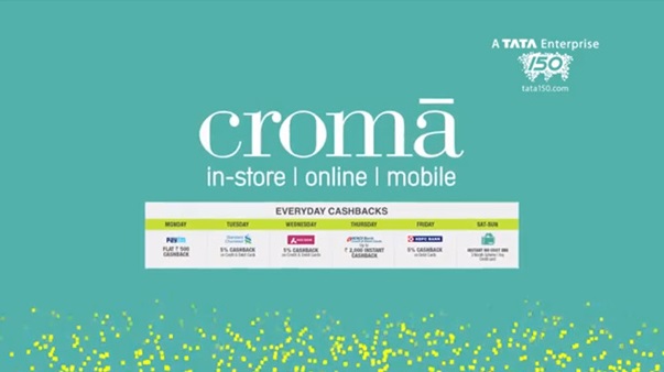 Unlock the Magic with Croma’s Summer Campaign 2024 – Spectacular Offers on Air Conditioners, Refrigerators, Room Coolers, and more!
