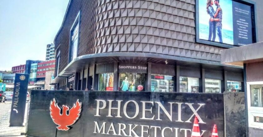 Phoenix Marketcity Presents Two Nights of Musical Magic Amidst the Whimsical Wonderland of Holiday Land