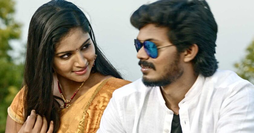 சமூகம் மற்றும் அரசியல் சார்ந்த படமாக வருகிறது “வா பகண்டையா”!