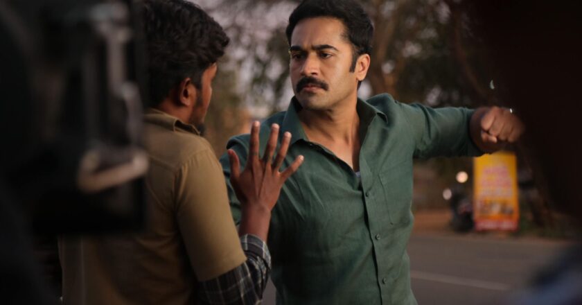 ஒரே நாளில் டீசர் மற்றும் டிரைலரை வெளியிட்ட ஒரு நொடி படக்குழுவினர்