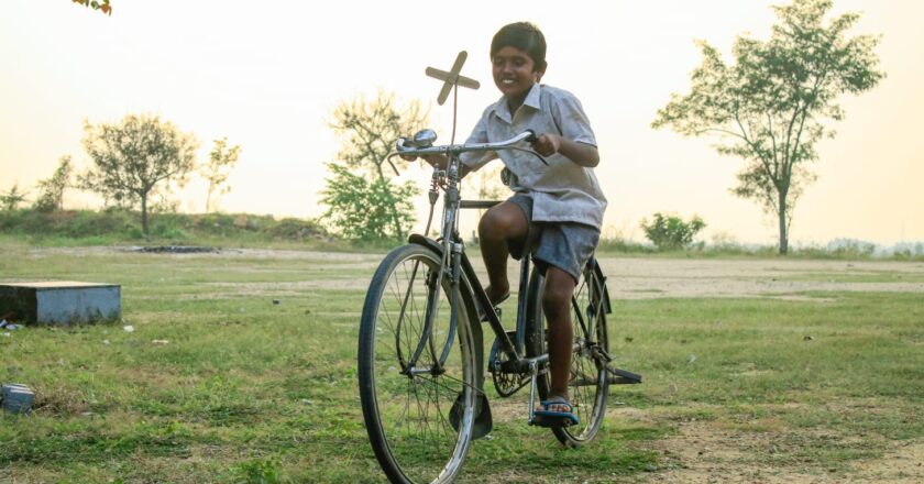 Sivakarthikeyan Productions to release the Heart-warming tale of ‘Kurangu Pedal’