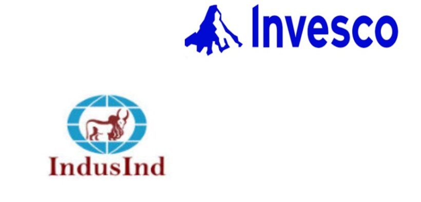 IndusInd International Holdings Limited(IIHL)to partner with Invesco and acquire 60% stake in Invesco India Asset Management Limited (IAMI)