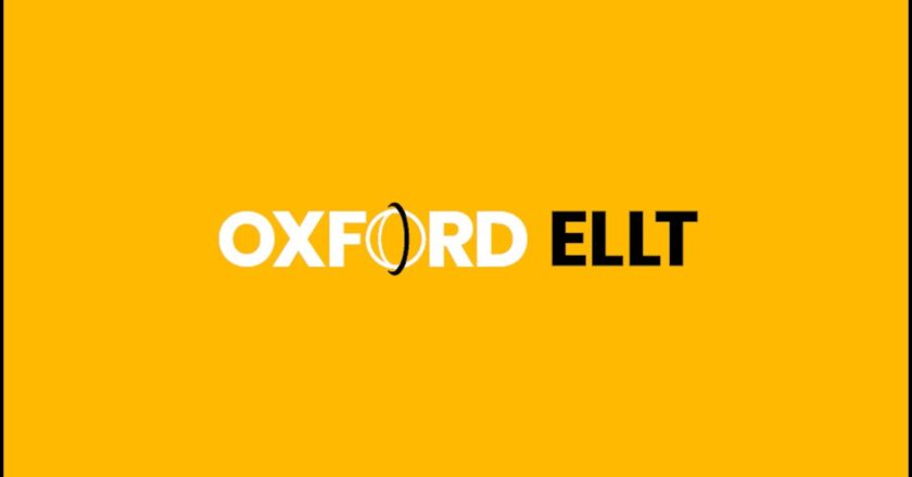 Oxford ELLT Rolls Out Integrated Student Centric Brand Campaign – All About You