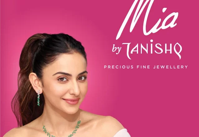 BRING HOME AUSPICIOUSNESS WITH MIA BY TANISHQ’S EXCITING PUTHANDU OFFERS