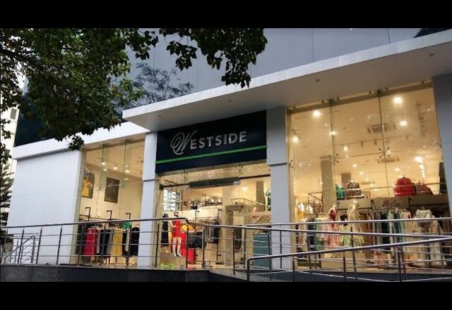 Westside launches its 228th store in Chennai
