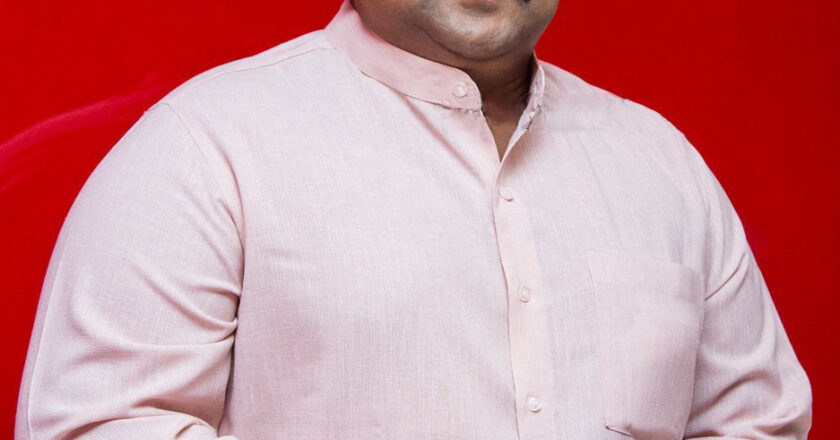 பிரபு – வெற்றி – கிருஷ்ண பிரியா நடிக்கும் ஆண் மகன்