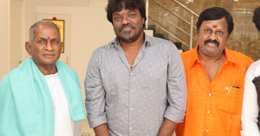 “என் வழியில் நான் உறுதியா நிற்க எம்ஜிஆர் – சிவாஜிக்கு கிடைத்த ரிசல்ட் தான் காரணம்” ; ‘சாமானியன்’ ராமராஜன்