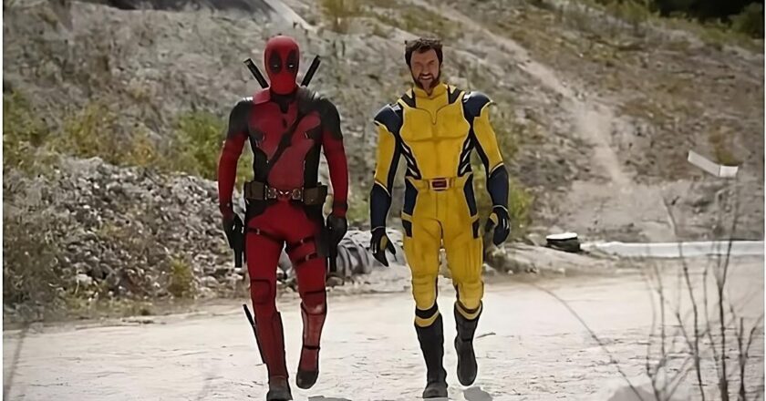 Deadpool & Wolverine: Bookings to Open in India Tomorrow-8th June only for 24hours.