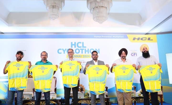 HCL Group, a leading global conglomerate, today announced the launch