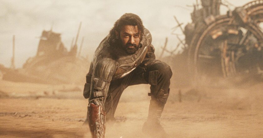 Here’s why Prabhas reigns supreme as the biggest superstar of Indian cinema!