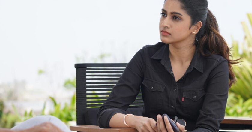 SR பிரபாகரன் தயாரித்து இயக்கும் “றெக்கை முளைத்தேன்” திரைப்படத்திற்கு U/A சான்றிதழ்