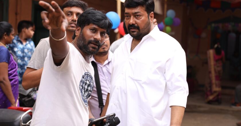 நடிகர் விஜய் சேதுபதியின் ‘மகாராஜா’ திரைப்படம் இப்போது பாக்ஸ் ஆபிஸிலும் மகாராஜா!