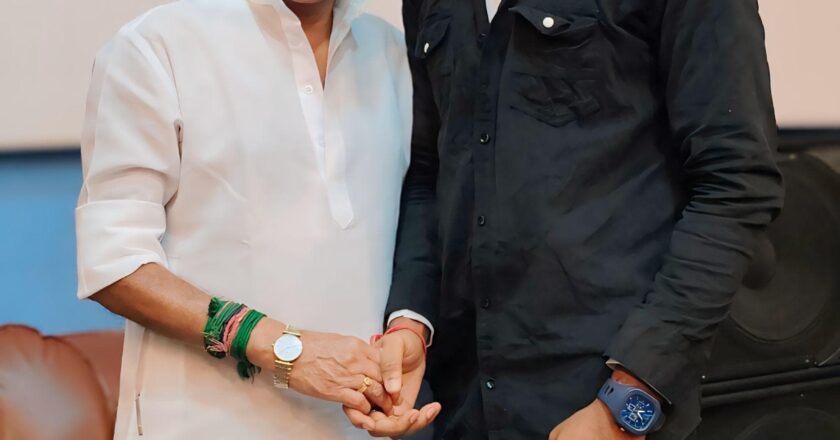 தேனிசைத் தென்றல் தேவா அவர்களின் குரலில் வீரநகரம்