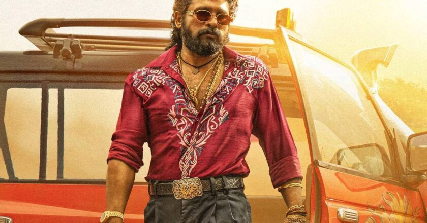 ஐகான் ஸ்டார் அல்லு அர்ஜுனின் ‘புஷ்பா 2: தி ரூல்’ திரைப்படம் தியேட்டர் அல்லாத இந்தி வியாபாரத்தில் பல சாதனைகளைப் புரிந்துள்ளது!