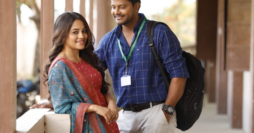 ‘நண்பன் ஒருவன் வந்த பிறகு’ திரைப்படத்தை இயக்குநர் வெங்கட்பிரபு நண்பர்கள் தினமான ஆகஸ்ட் 2ஆம் தேதி வெளியிடுகிறார்!