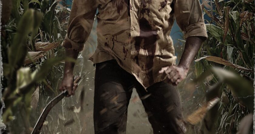 RS Infotainment Producer Elred Kumar presents Filmmaker Vetrimaaran directorial Vijay Sethupathi-Soori starrer ‘Viduthalai Part 2’ First Look Revealed 