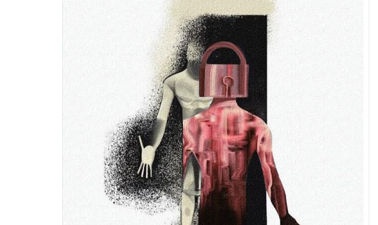 கபிலன் வைரமுத்து எழுதிய ஆகோள் நாவலில் வரும் டிஜிடல் அபொகலிப்ஸ்… எதிர்காலத்தில் நடக்கும் என சித்தரிக்கப்பட்டது தற்போது நடக்கிறது… 