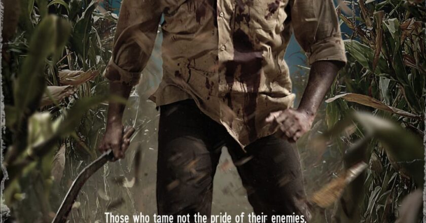 விஜய்சேதுபதி-சூரி நடிப்பில் உருவாகியுள்ள ‘விடுதலை பார்ட் 2′ படத்தின் கர்நாடக திரையரங்க உரிமையை ஏவி மீடியா வாங்கியுள்ளது!