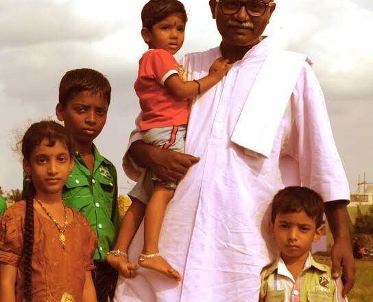 இன்றைய இளைய தலைமுறையினருக்காக காமராஜ் திரைப்படம் தமிழகமெங்கும் மீண்டும் திரையிடப்படுகிறது.
