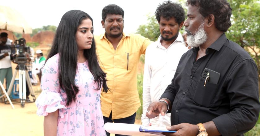  தேனிசை தென்றல் தேவா இசையமைத்துள்ள ஹாரர் படம்- P- 2 இருவர் “