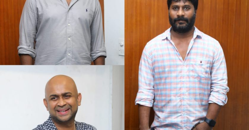 Filmmaker Nithilan Saminathan wins ‘Best Director’ at Indian Film Festival of Melbourne