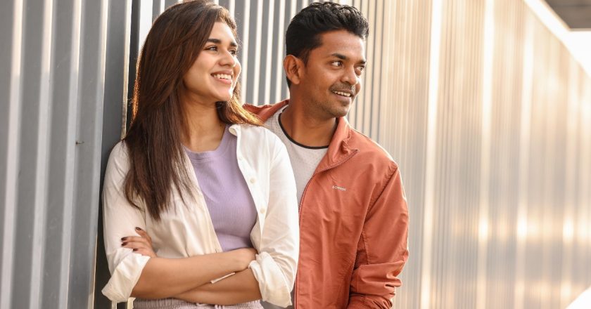 இயக்குநர் சுசீந்திரன் இயக்கும், “2K லவ்ஸ்டோரி” படப்பிடிப்பு நிறைவடைந்தது !!