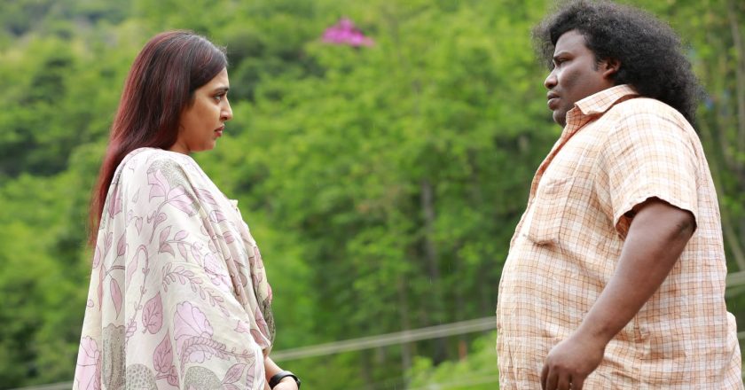 லெமன் லீப் கிரியேசன்ஸ் தயாரிப்பில் வெளியாகும் இரண்டாவது படம் மலை செப்டம்பர் மாதம் வெளியாகிறது.