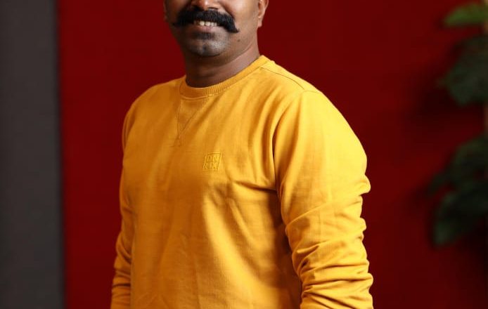 இயக்குநராக மீண்டும் களம் இறங்கும் இசையமைப்பாளர் ரவி பஸ்ரூர்