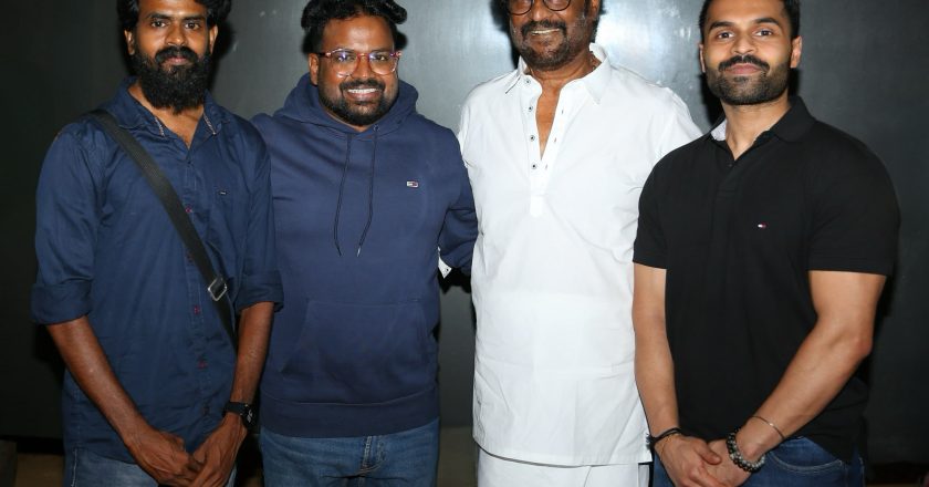 SUPER STAR’ S SONG TURNS INTO A TITLE!